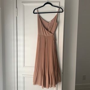 Aritzia Wilfred Beaune Dreas